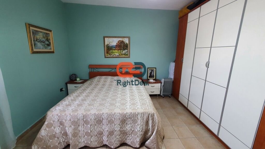 Tek Ish Ekspozita, Shitet Apartament 2+1+2 Me Organizim Perfekt!!!