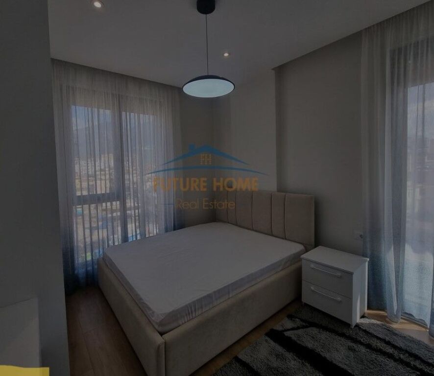 Qera, Apartament 2+1+2, Kompleksi Erli, Porcelan, Tiranë.