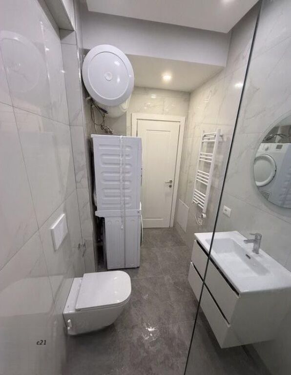 1+1 kati2 68m2 kati2 Kodra e Diellit