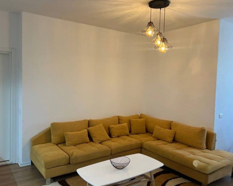 Apartment 2+1+2 for rent at Grand Galeri,Yzberisht