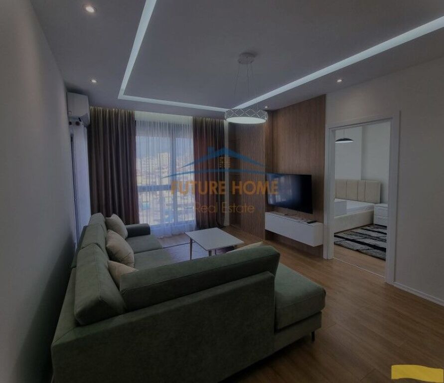 Qera, Apartament 2+1+2, Kompleksi Erli, Porcelan, Tiranë.