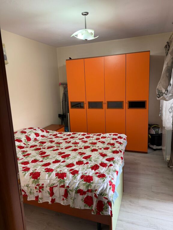 🏠 Jepet Apartament 2+1 Pranë Kthesës së Kamzës, tek Casa Italia,
