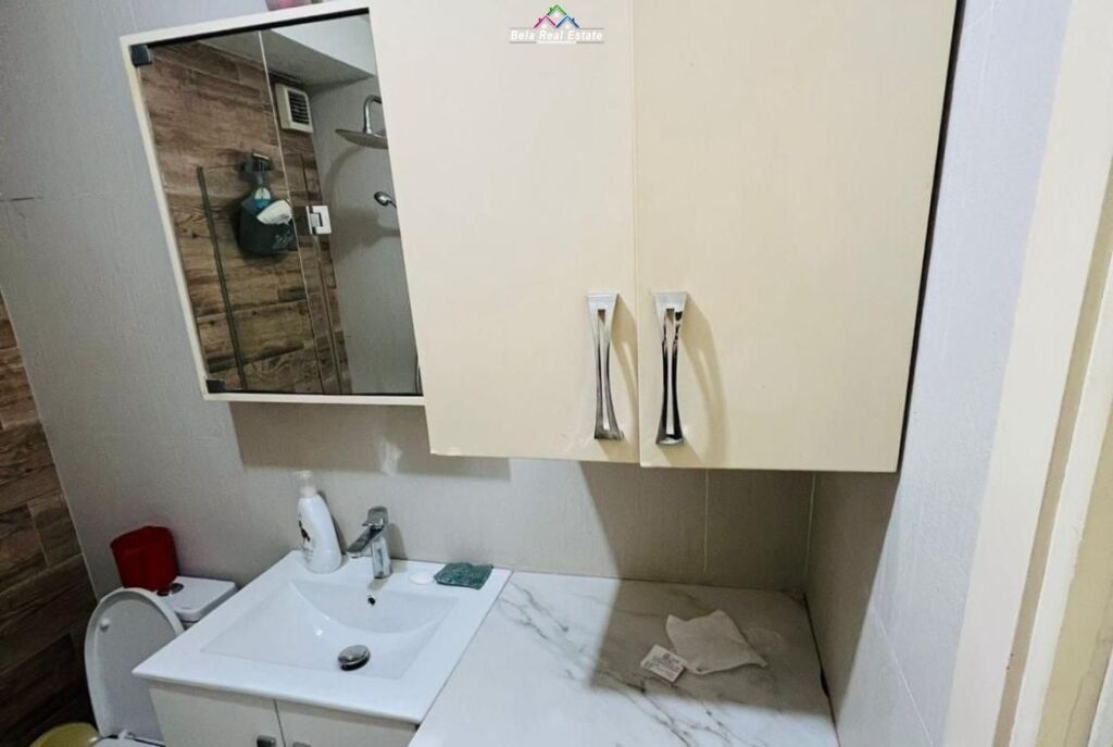 Apartament Me Qera 3+1 ne Don Bosko (ID B230199) Tirane