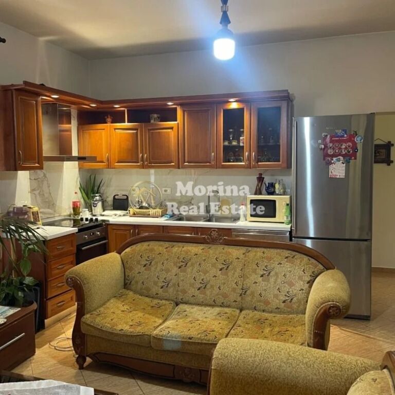 Shitje | Apartament 2 + 1 | Kodra E. Priftit | 120000 €