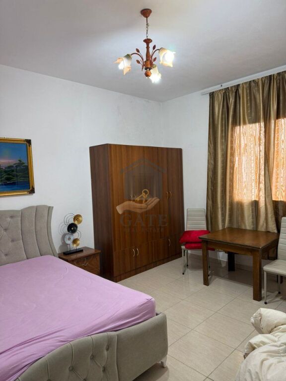 Apartament 1+1 me qira – Sheshi Pranvera