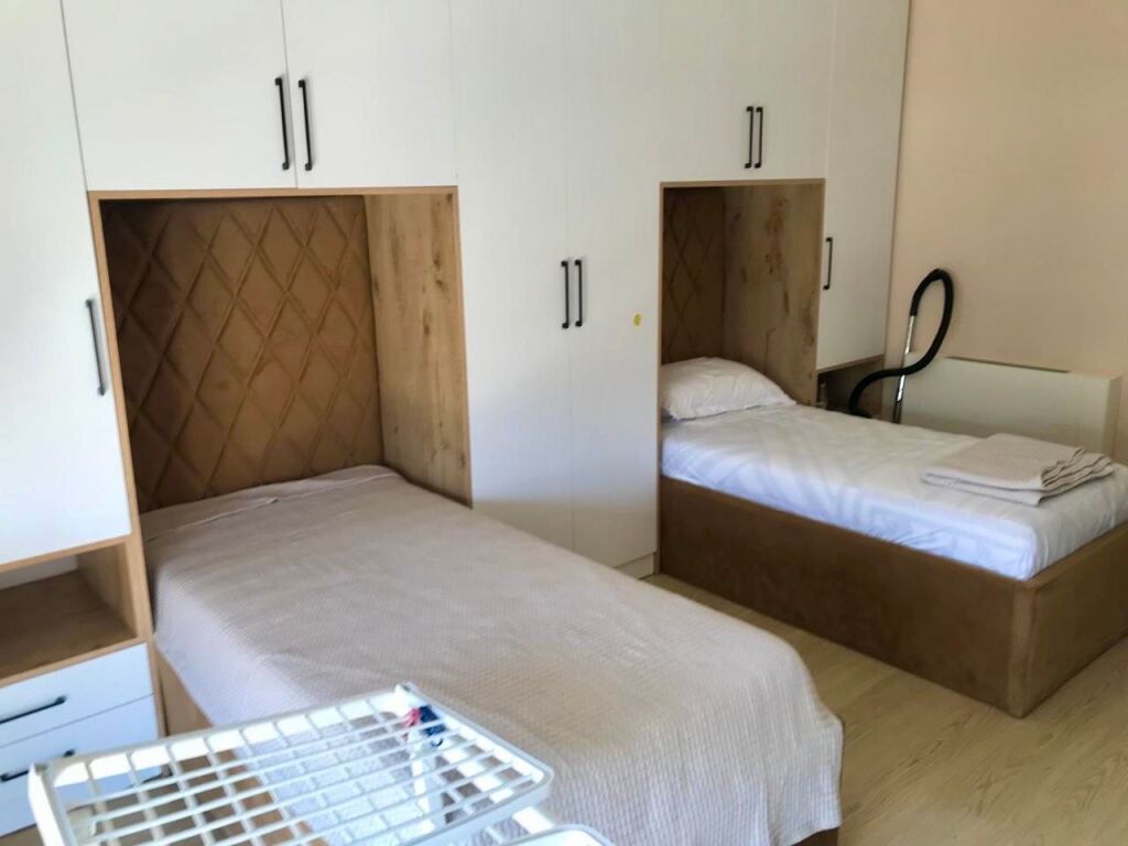 📣 RENT Apartment 2+1 With 2 Bathrooms 📍 Dry Lake 🛣️ "Hamdi Sina" Street ✨