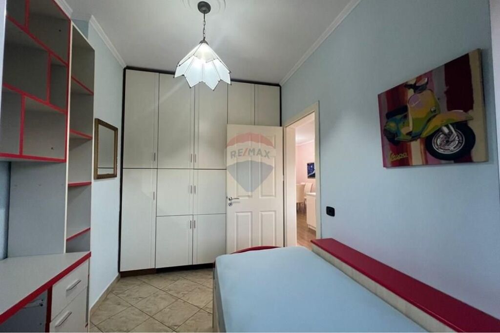 Apartment 2+1 for rent at Kompleski Grand in Ali Dem.