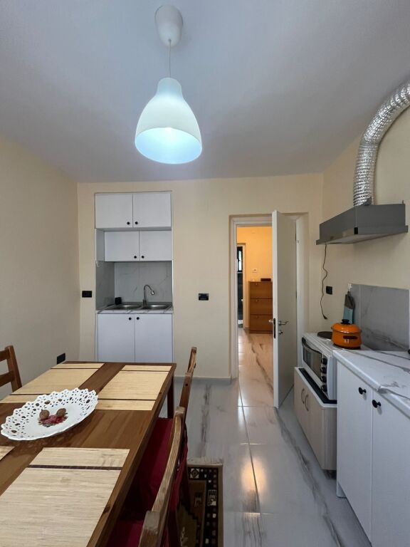 Appartamento 1+1 in affitto – Via Mine Peza