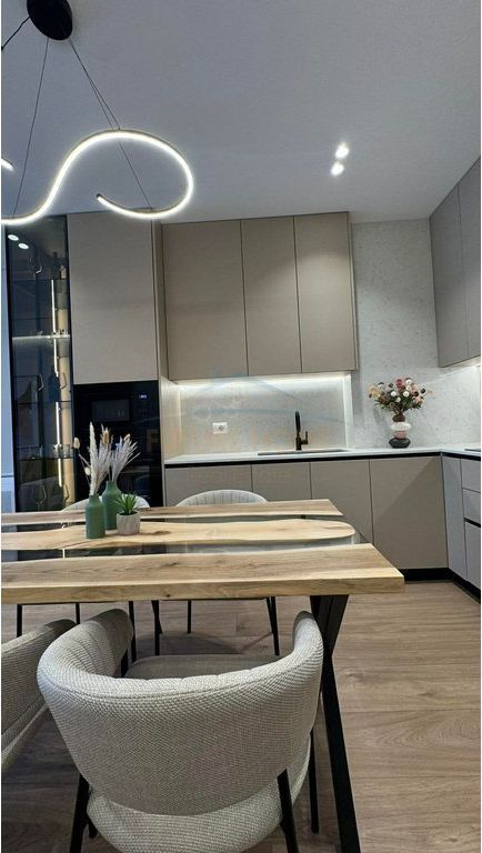 Rent, Apartment 2+1+2+Parking Space, Mine Peza Street, Golden Tower Residence