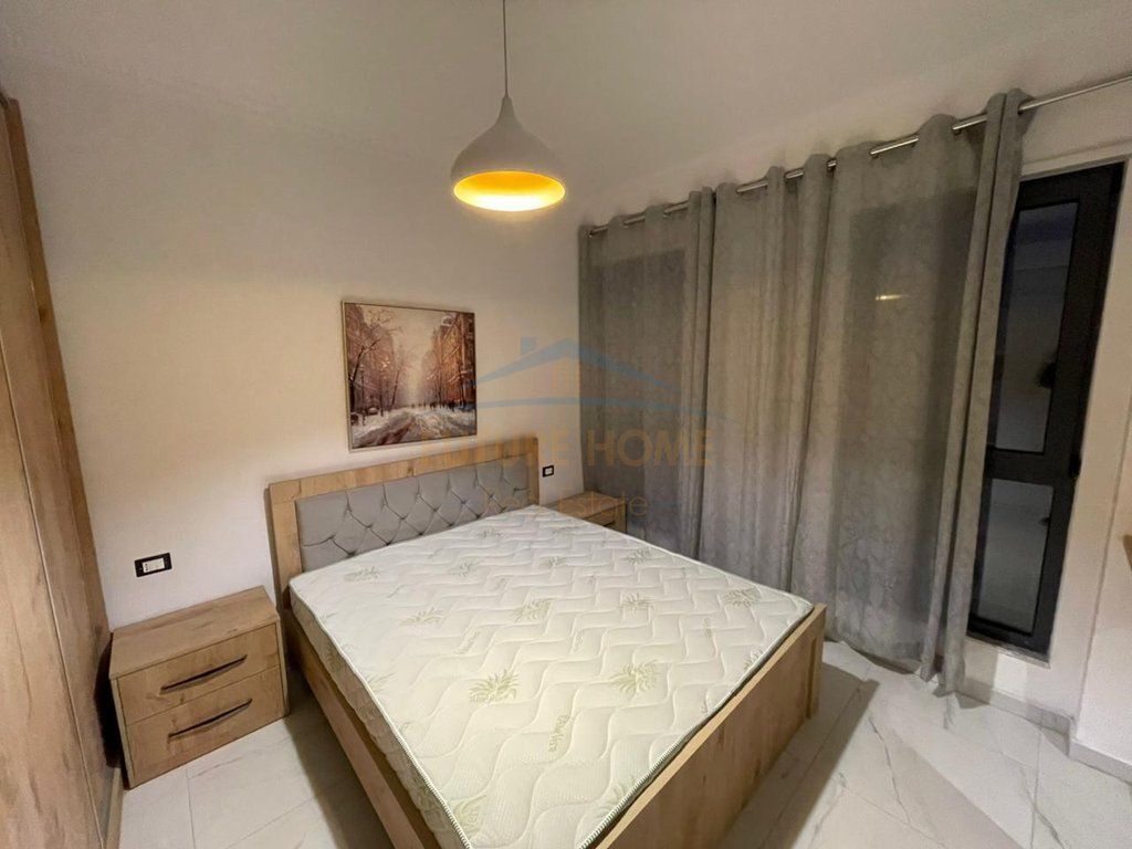 Qera, Apartament 1+1, Rruga Jordan Misja, Tirane