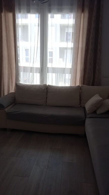 Apartment 1+1 for rent in Univers City