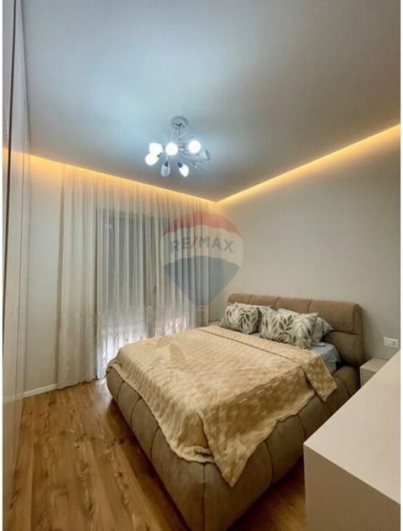 APARTAMENT 1+1 ME QIRA TE KOMPLEKSI DELIJORGJI!