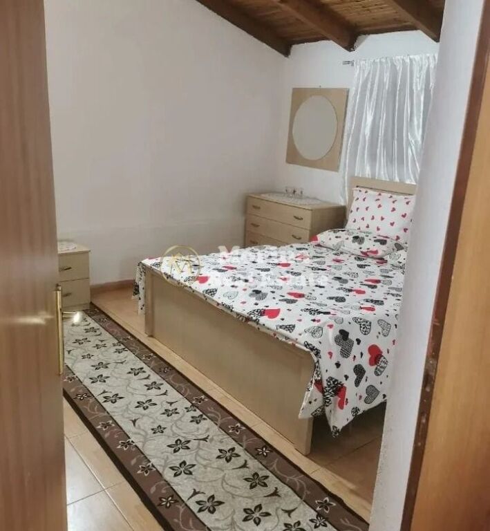 Qera | Apartament 1 + 1 | Bulevardi Zogu i Parë | 600 €/muaj