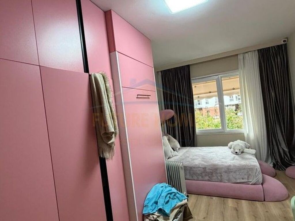 For sale Apartment 2+1+2, Niku Construction, Paris Commune