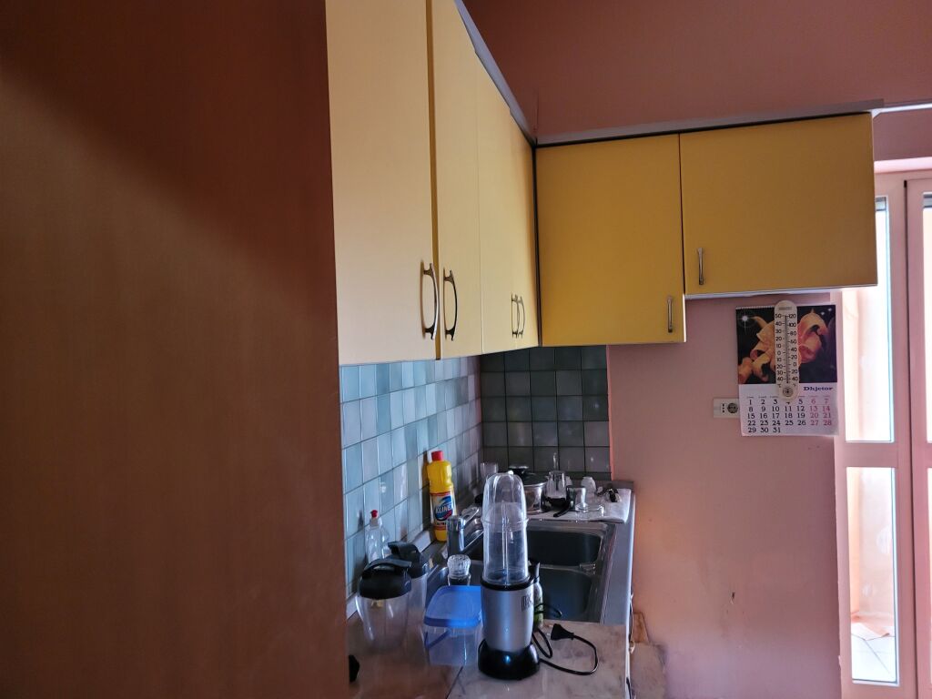 Apartment 2+1 Stadium Dinamo for rent