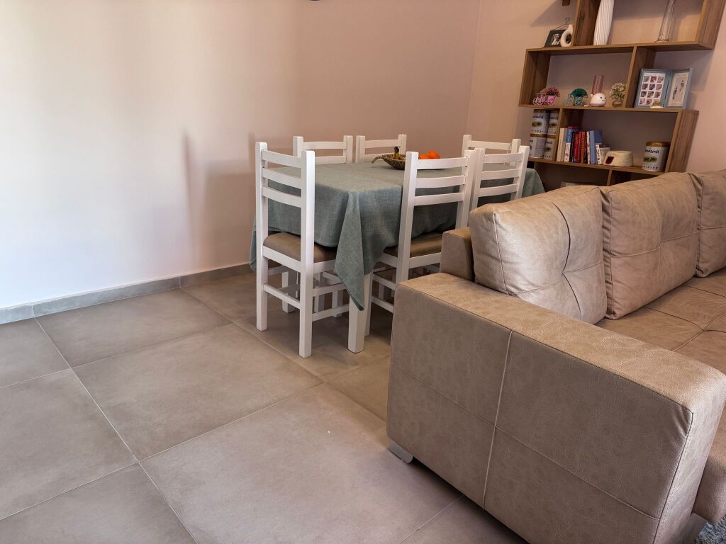 Apartment for rent 1+1+balcony