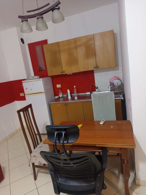 APARTMENT 1+1. 40000 LEKE.ASTIR