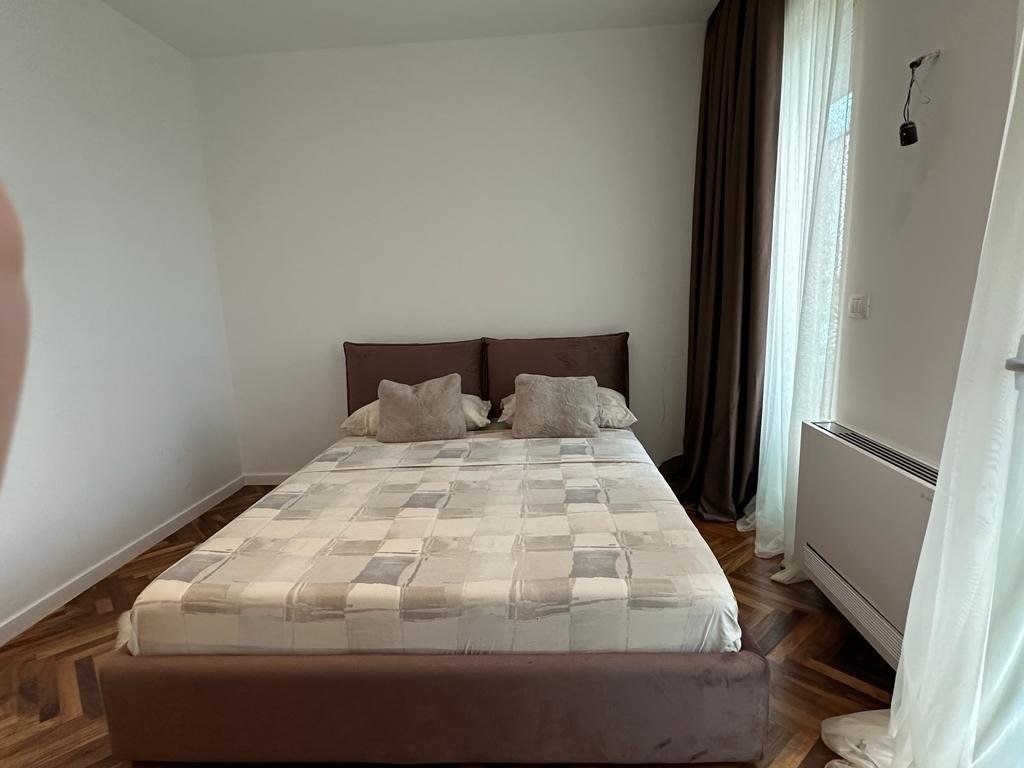 Affitto, Appartamento 2+1+2+Posto Auto, Ambasciatore 3, Via Elbasan.