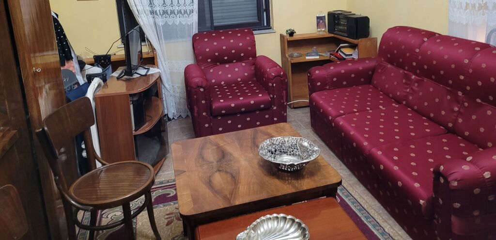 Apartment 2+1 Stadium Dinamo for rent