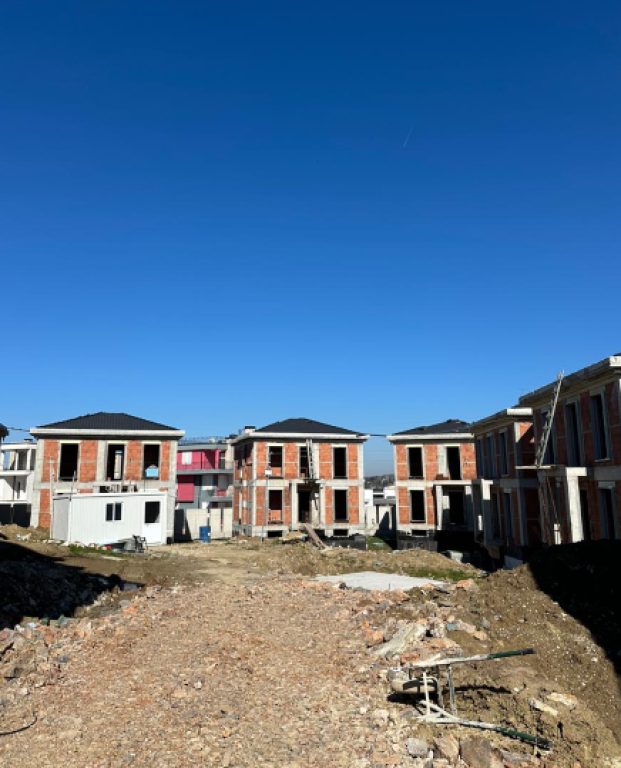 🏡 SHITET VILË MODERNE – Rezidenca Montclair | Mjull-Bathore | pranë TEG