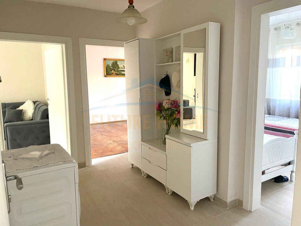 Qira, Apartament 2+1, Rruga Fortuzi, Tirane