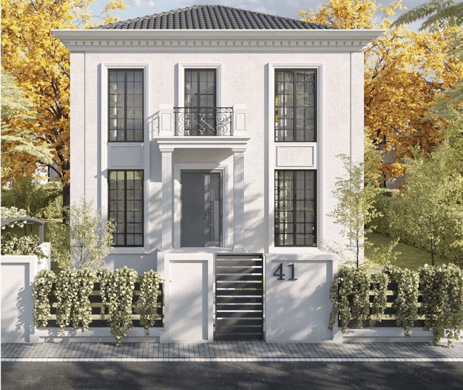 🏡✨ SHITET VILË MODERNE — Montclair Residence, Mjull-Bathore (TEG)