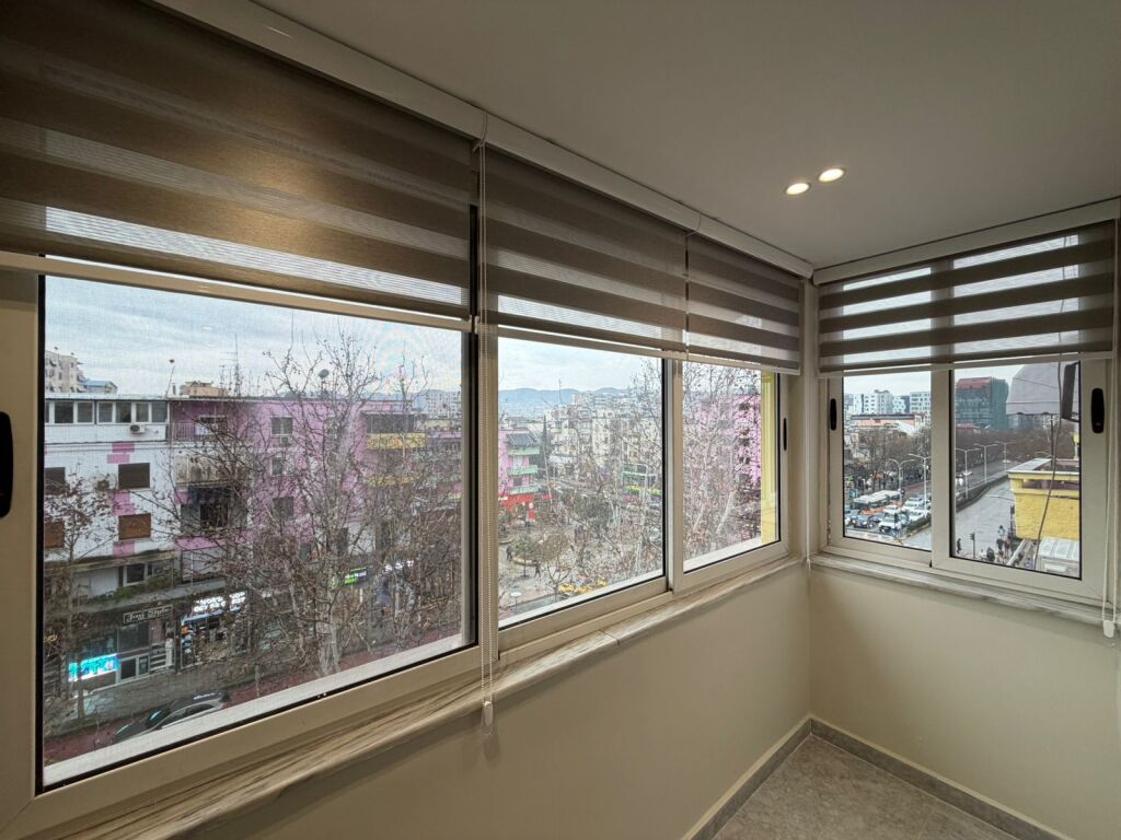 FOR SALE 2 APARTMENTS at 21 Dhjetori