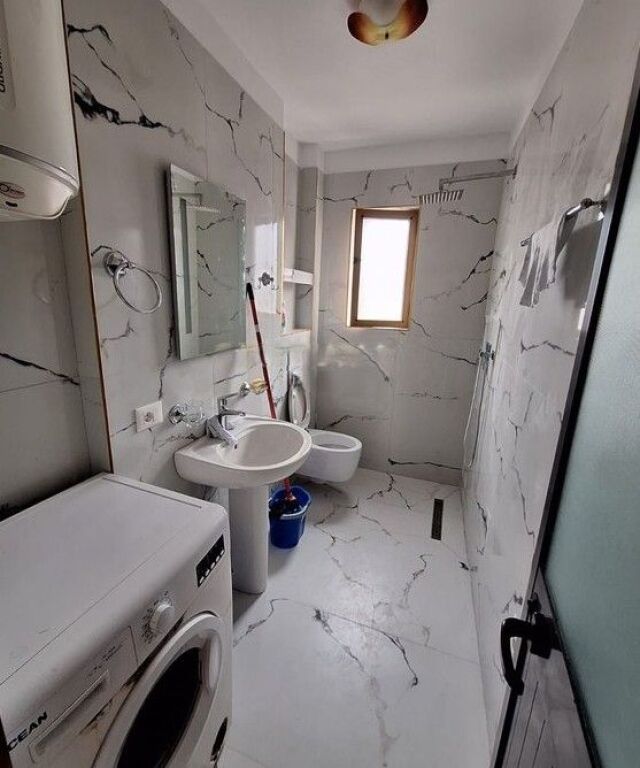 Apartment 1+1 For Rent in Ali Demi,