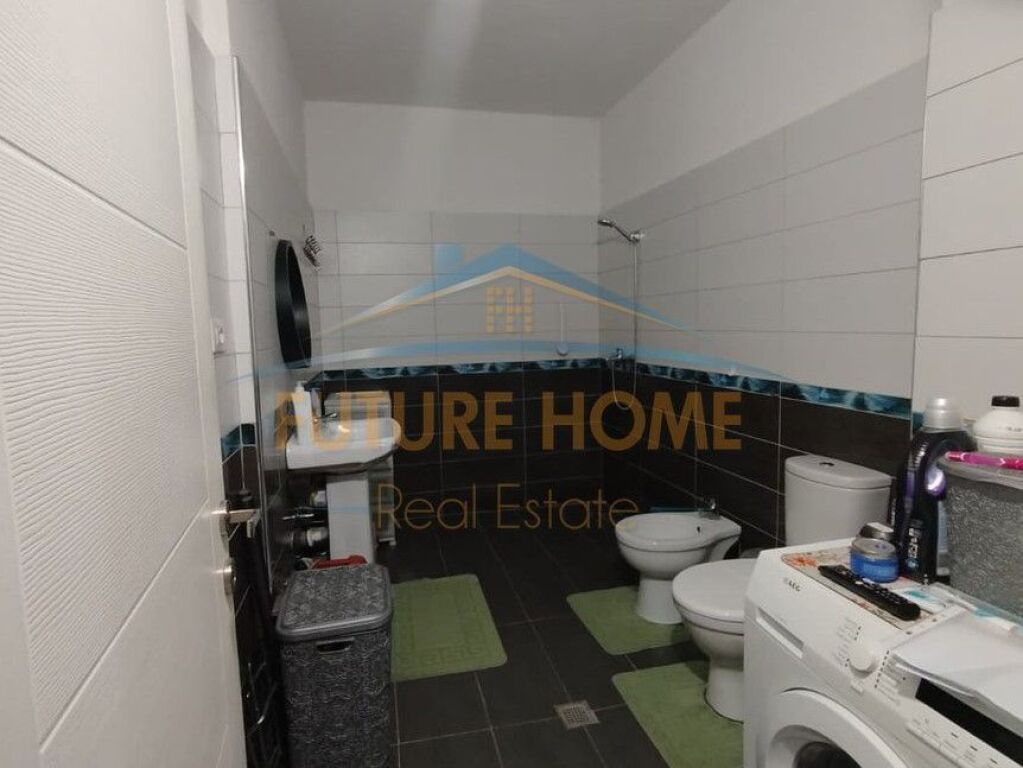 Apartment 1+1 for Sale Kamez