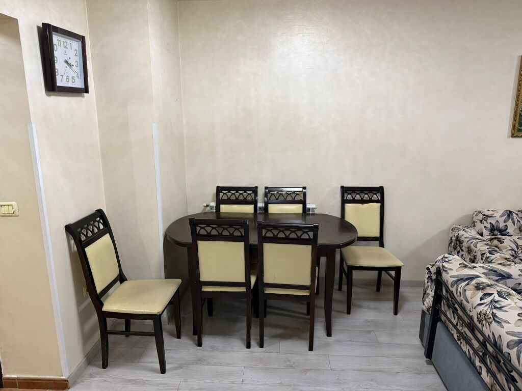 🏠 Jepet Apartament 2+1 Pranë Kthesës së Kamzës, tek Casa Italia,