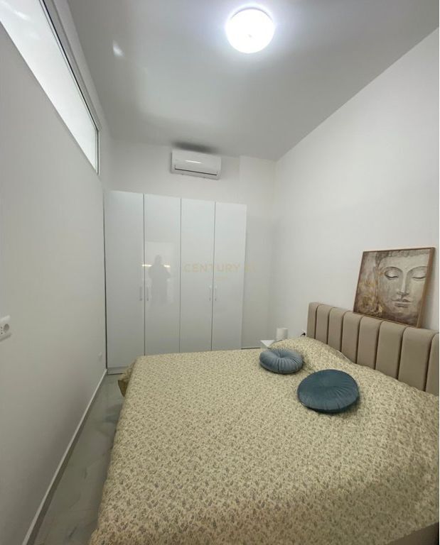 Apartment For Rent Rafaelo Complex, Fresk