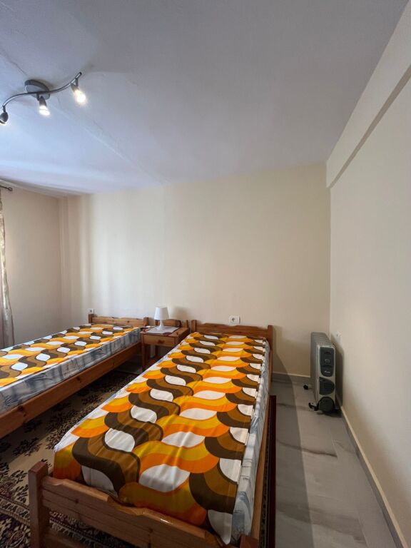 Appartamento 1+1 in affitto – Via Mine Peza