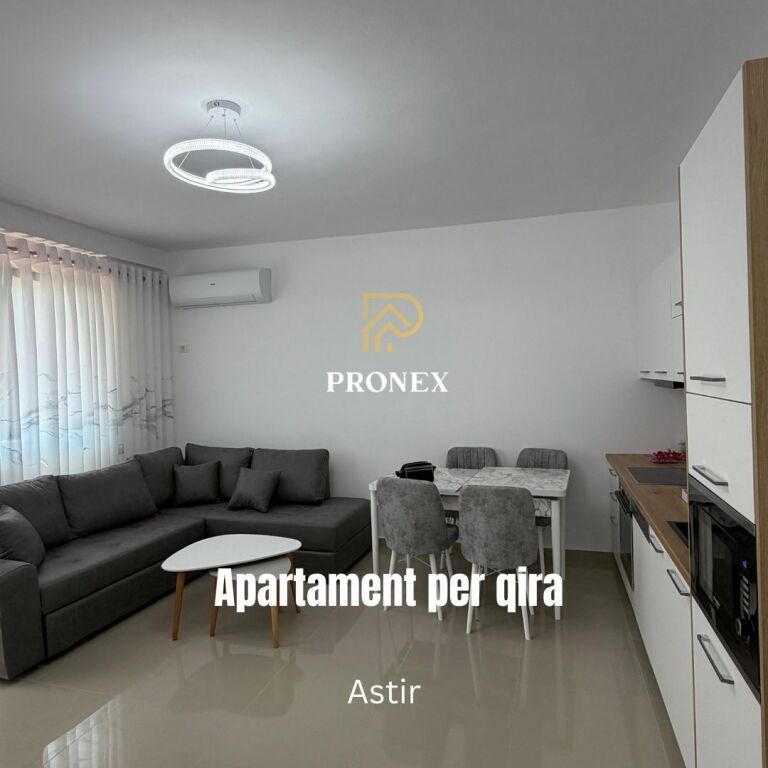 Apartment for rent - Astir