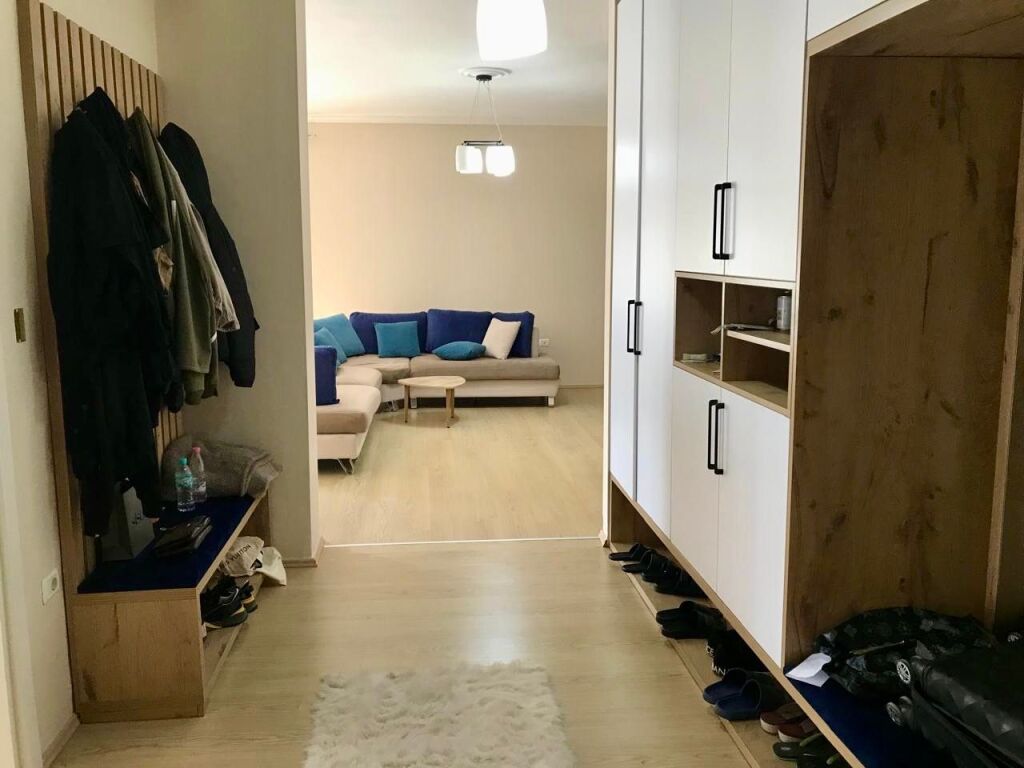 📣 RENT Apartment 2+1 With 2 Bathrooms 📍 Dry Lake 🛣️ "Hamdi Sina" Street ✨