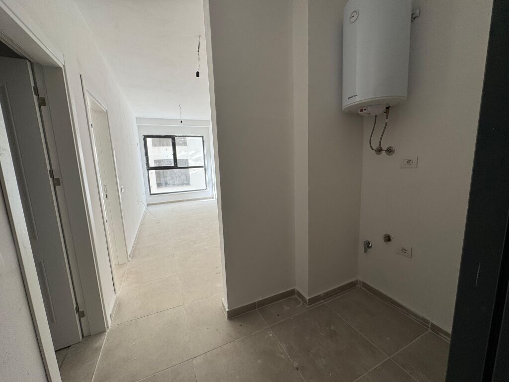 Apartment 1+1 for sale