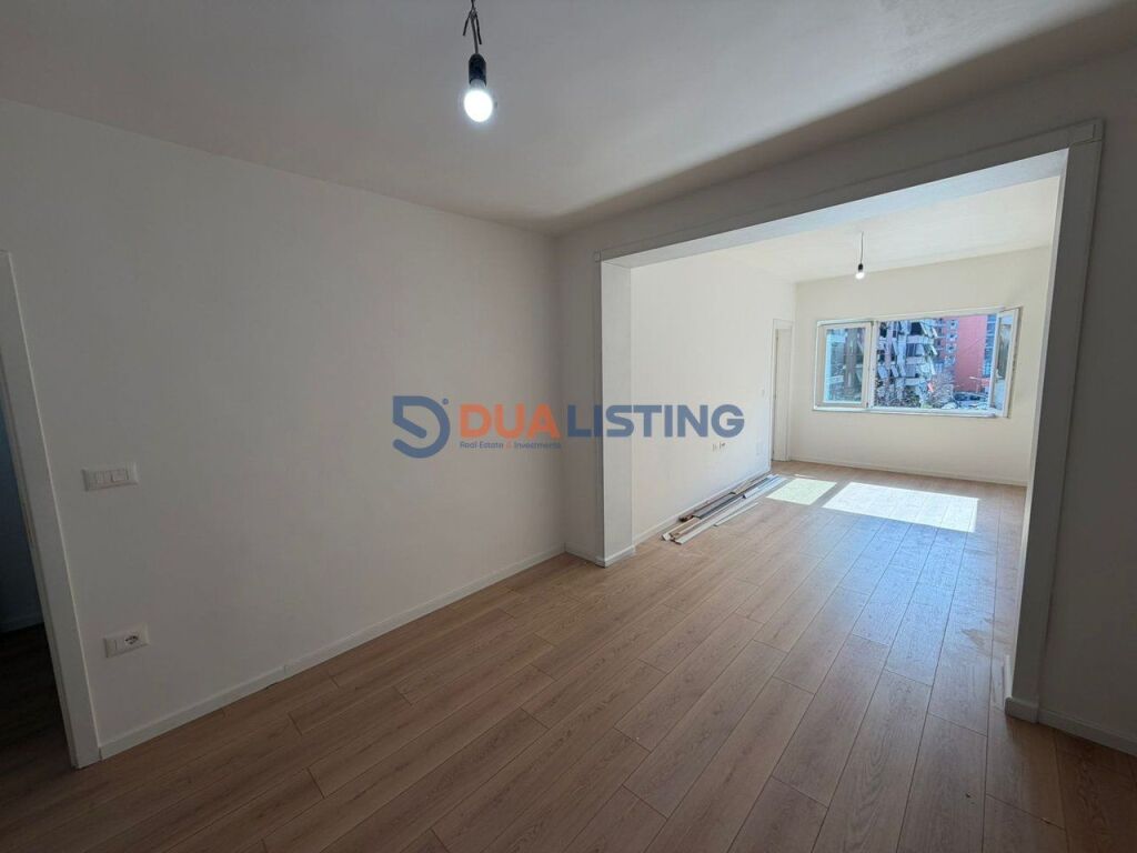 Apartament 1+1 per shitje Rr. Kosovareve
