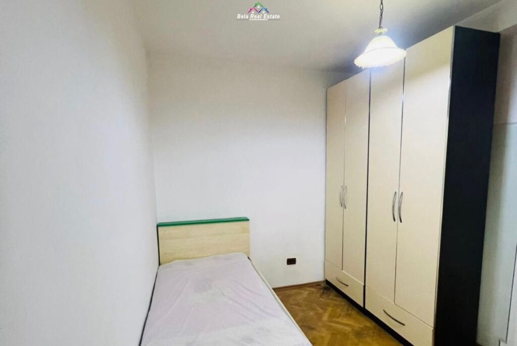 Apartament Me Qera 3+1 ne Don Bosko (ID B230199) Tirane