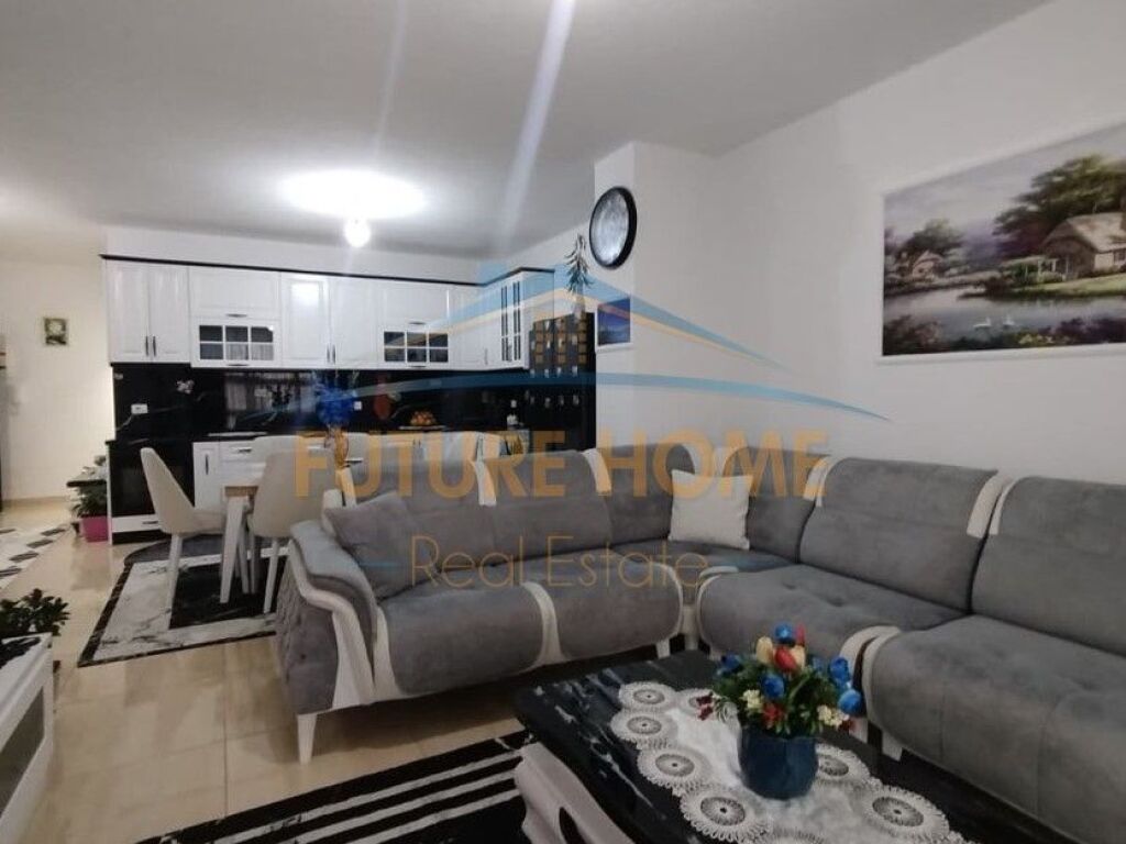 Apartment 1+1 for Sale Kamez