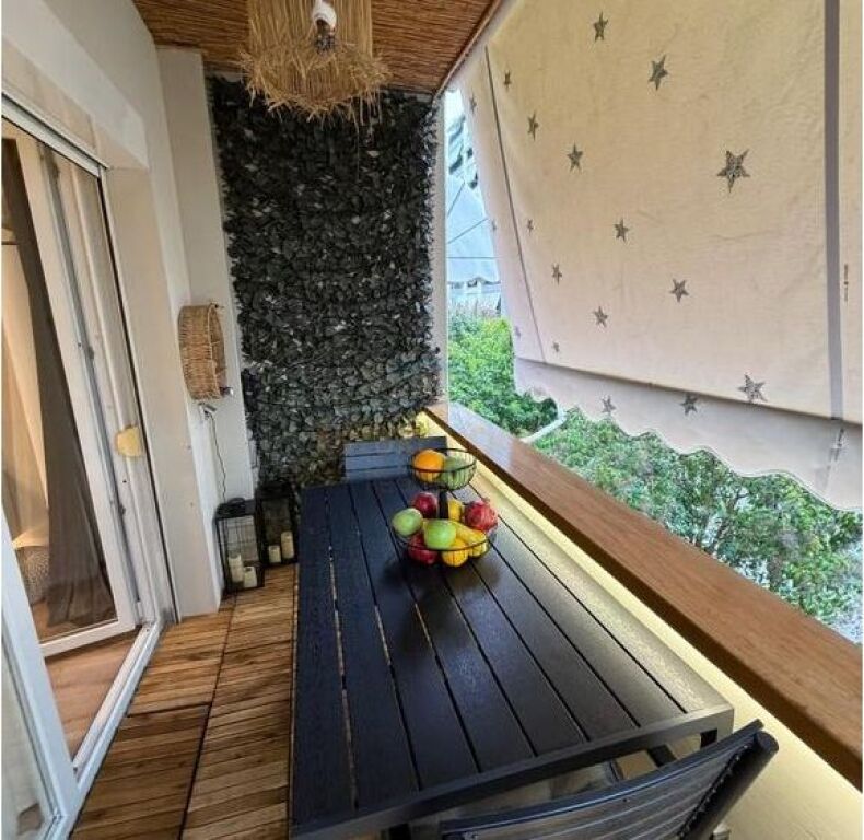 For sale Apartment 2+1+2, Niku Construction, Paris Commune