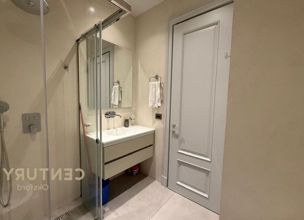 Apartment 1+1 for rent at Delijorgji