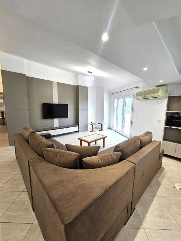 🏠 Jepet me Qera Apartament 2+1+2+ dhe 2🅿️ Fresk