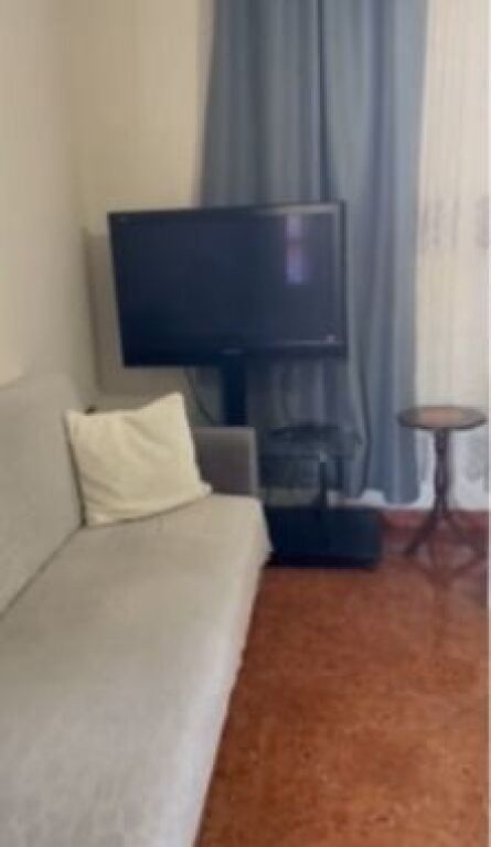 Affitto | Appartamento 1 + 1 |Vilat Gjermane| 350 €/mese