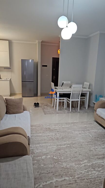 JEPET ME QERA APARTAMENT 2+1+BALLKON " KODRA E DIELLIT 1 " 600 EURO
