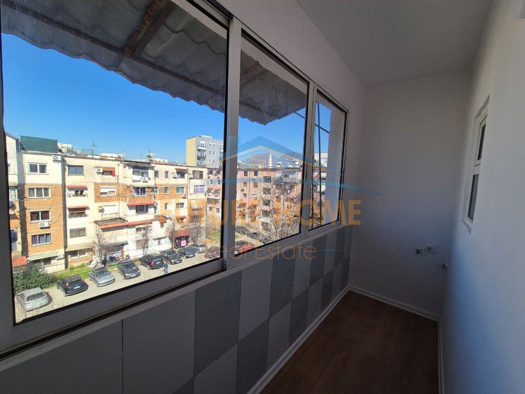 Apartament ne shitje  1+1, Oxhaku, Tiranë.