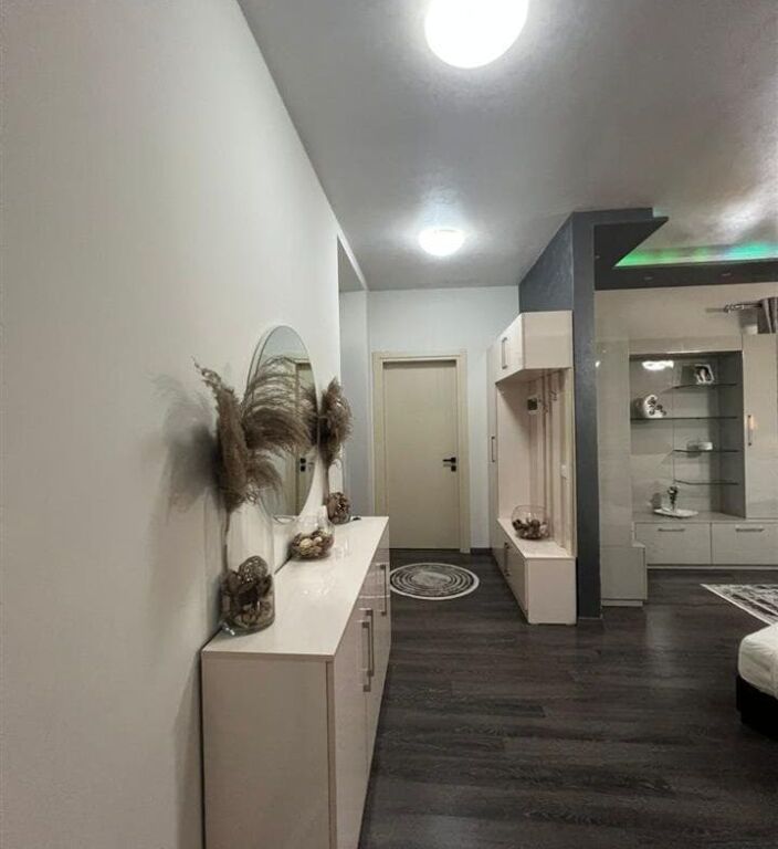 Apartament Ne Shitje 2+1+2 Prane Kompleksit Delijorgji (ID B120715) Tirane