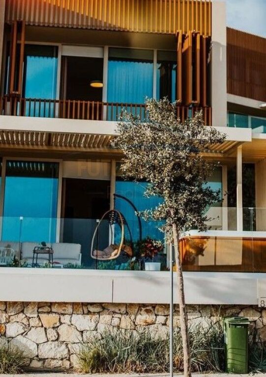 Shitet, Vilë 2-katëshe, ”Green Coast Resort ”.