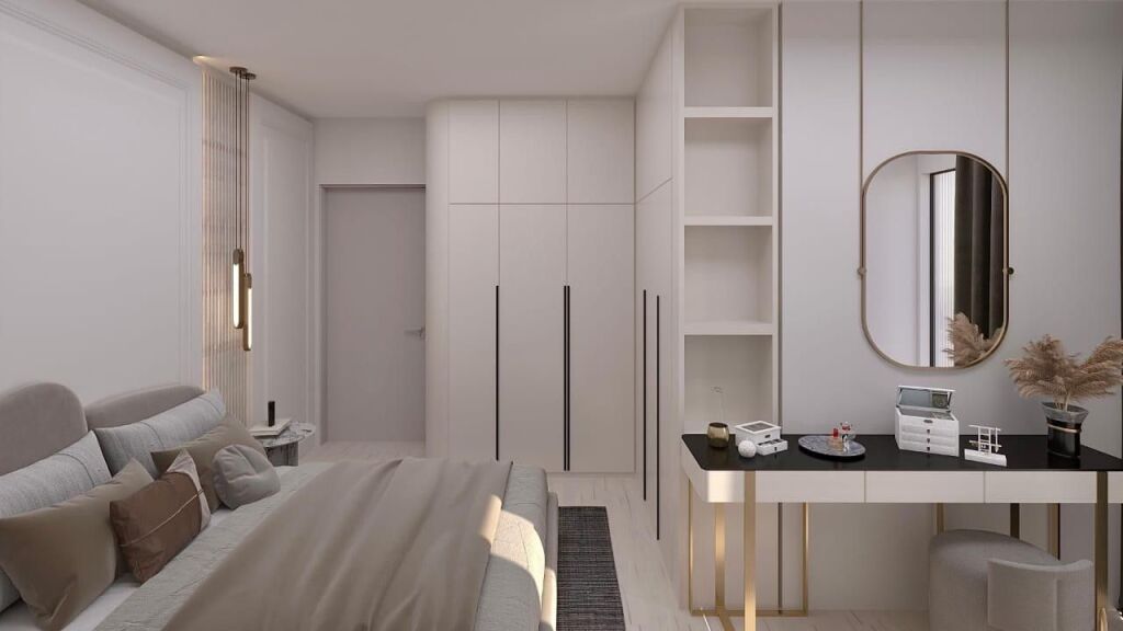 Apartament 2+1, Vlore!