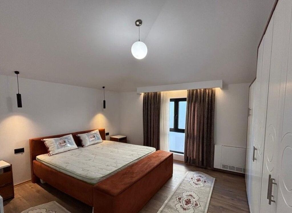 Apartament 2+1+2 me Qira-Laprakë, pranë Spitalit Ushtarak!