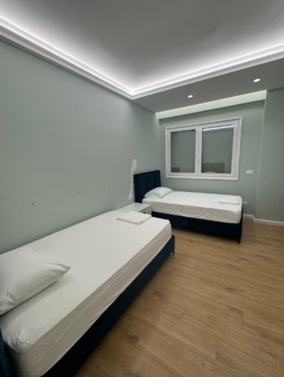 🏡 Vendesi Appartamento 2+1+2 – Skel, Vlorë