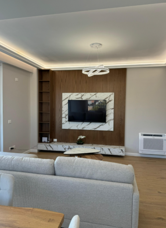 🏡 Vendesi Appartamento 2+1+2 – Skel, Vlorë